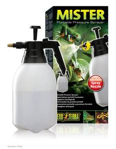 lot 18066 image: Hagen Exo Terra Spray Bottle 67.5 oz