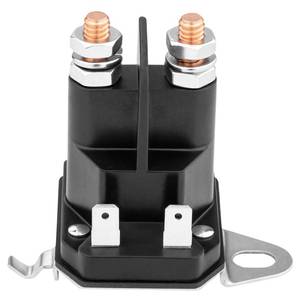 lot 18223 image: Tecreddy 12V Starter Solenoid 192507 532192507