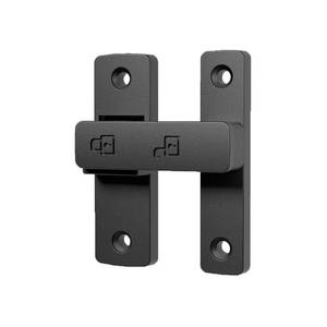 lot 18493 image: ETEKJOY Heavy-Duty Flip Latch Lock 180 Degree