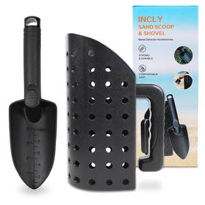 lot 19087 image: PSEBAY Sand Scoop Metal Detecting Tool Kit