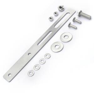 lot 20084 image: Redarc Tow-Pro Elite Trailer Brake Controller Mounting Bracket