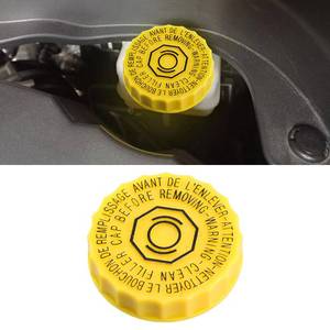 lot 20104 image: QQWD Brake Fluid Reservoir Cap OEM #4683656AB