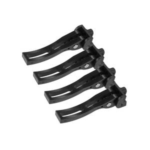 lot 20127 image: ACROPIX Tonneau Cover Clamp Set 4-Piece