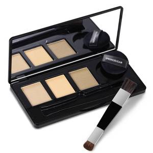 lot 20140 image: Springsugar Root Touch Up Hair Color Powder �� Blonde
