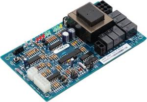 lot 20157 image: Sipye Control Board for Manitowoc 2006199 Ice Machine  Retail $363.99
