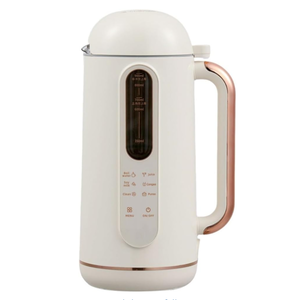 lot 9310 image: Broken Wall Soya-Bean Milk Machine XD-DJ01 180W