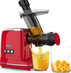 lot 9318 image: Orfeld Slow Juicer 150W ZM1513  as is used