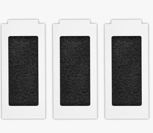 lot 18469 image: ECOVACS DEEBOT Antibacterial Filter for T30 OMNIT30 PRO (3-Pack)
