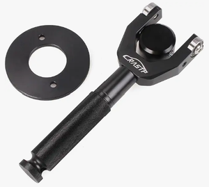 lot 18428 image: Belt Changing Tool