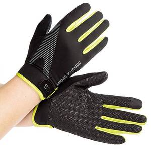 lot 1008 image: YHT Workout Gloves Full Palm Protection