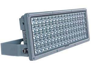 lot 1378 image: Kekeou 100W LED Flood Light 14000LM 6500K