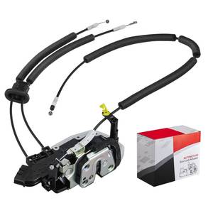 lot 1430 image: SYERAL 937-266 Front Left Door Lock Actuator