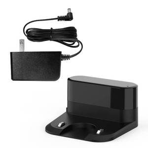 lot 2180 image: Tikom Robot Vacuum Charging Station 19.0V