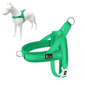 lot 2202 image: Plutus Pet No Pull Dog Harness with Front Clip