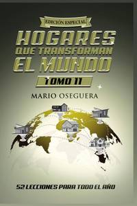 lot 2224 image: Majosta Hogares Que Transforman El Mundo Tomo 11