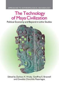 lot 2248 image: The Technology of Maya Civilization Book