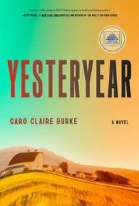 lot 2273 image: Yesteryear A Novel by Mattie Fidler