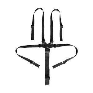 lot 2280 image: CaoXiong 5-Point Harness Seat Belt for High Chair