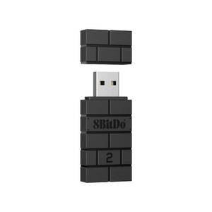 lot 2285 image: 8BitDo Wireless USB Adapter 2