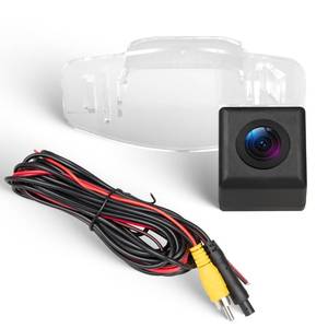 lot 2327 image: EWAY Backup Camera for Honda Accord Civic Acura