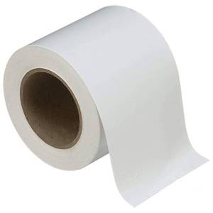 lot 2340 image: Seachoice Self-Adhesive Boat Striping Tape, 12 in. x 50 ft.