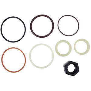 lot 10392 image: SUKATC 6806330 Tilt Cylinder Seal Kit Compatible with Bobcat 773 S150 S160 S175 S185 S205 T180 T190 Loaders