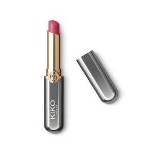 lot 10453 image: Kiko Milano Unlimited Stylo, Long-Lasting Creamy Lipstick, 24 Burgundy