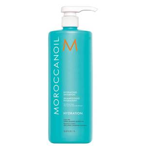 lot 10461 image: Moroccanoil Hydrating Shampoo, 33.8 fl. oz