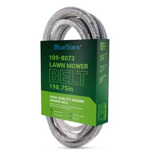lot 10462 image: BlueStars 109-8073 Deck Belt  Aramid Cord  58 x 198.75