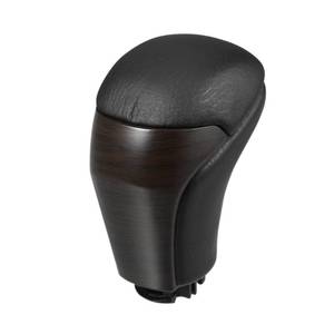 lot 10481 image: VekAuto Automatic Gear Shift Knob for Toyota Highlander 14-19 Black