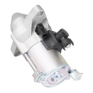 lot 11768 image: TadaMark Starter L4 1.8L Honda Civic 2006-2011