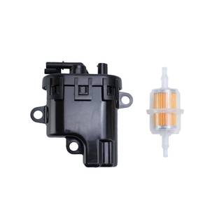 lot 11824 image: Fuel Pump for Kawasaki FS730V FT730V FX730V FX850V  Retail $124.99