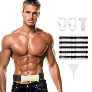 lot 12070 image: Urine Collection Belt Kit 2-4oz