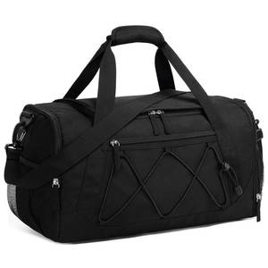 lot 12076 image: Vorspack 18 Inch Gym Duffle Bag with Shoe Compartment