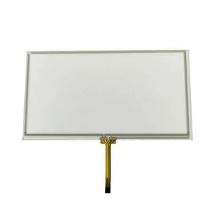 lot 12135 image: BuliBoao 6.1 Touch Screen Glass Digitizer for Toyota