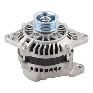 lot 17186 image: 90A 12V 5-Groove Alternator for Subaru  Retail $107.99