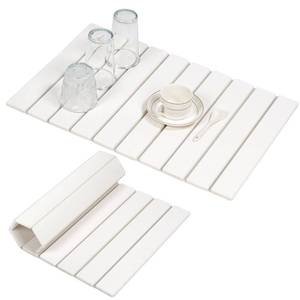 lot 17194 image: Oxydrily Diatomaceous Earth Drying Mat 23 x 15.3