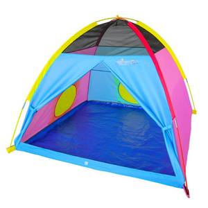 lot 17220 image: NARMAY Play Tent Dome 60 x 60 x 44