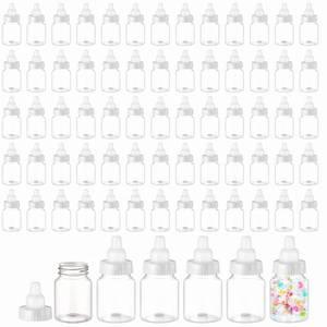 lot 17267 image: Tessco For You Mini Baby Bottles 72 Pc Set