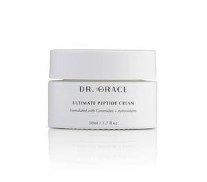 lot 18249 image: Dr. Grace Ultimate Peptide Cream