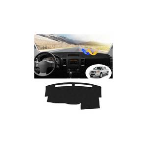 lot 18250 image: FIILINES Dashboard Cover for 2004-2012 Nissan Titan