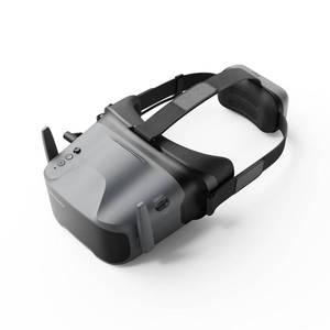 lot 18279 image: BetaFPV VR04 HD FPV Goggles 1920x1080 (Bad Battery)