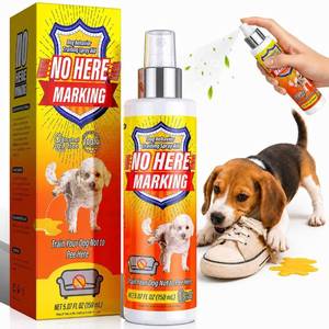 lot 18305 image: Reatoy Bitter Apple Spray Dog Training