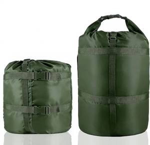 lot 18317 image: Nysivy 35L Compression Sack Waterproof Nylon