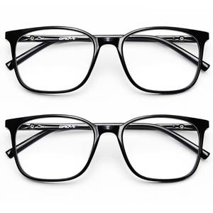 lot 18331 image: Gaoye Blue Light Glasses with UV400 Protection