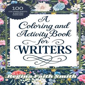 lot 18388 image: Coloring and Activity Book for Writers