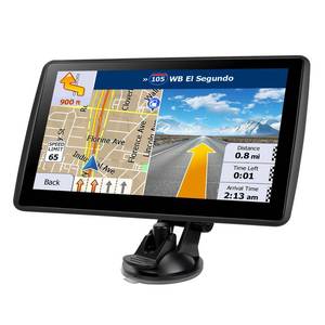 lot 18398 image: 7 GPS Navigator with 2026 North America Maps