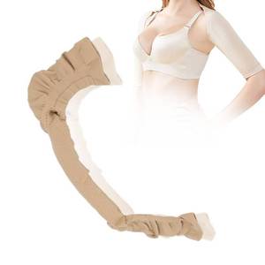 lot 18410 image: ZJchao Posture Corrector Arm Sleeve for Women