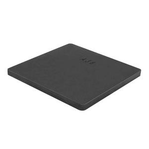 lot 18429 image: A36 Hot Rolled Steel Plate 14in 12x12in