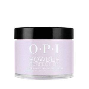 lot 18439 image: OPI Powder Perfection Polly Want a Lacquer Nail Powder